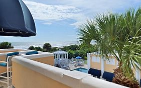 Royal Mansions Resort Cape Canaveral